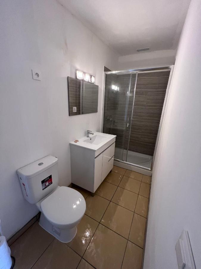 Te Mao Hotel Avatoru Kültér fotó