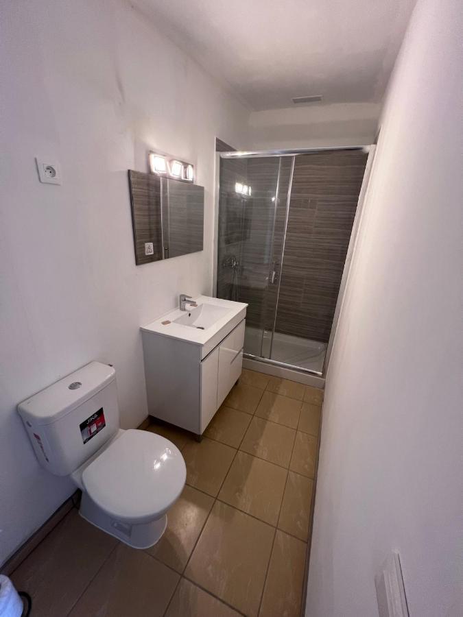 Te Mao Hotel Avatoru Kültér fotó